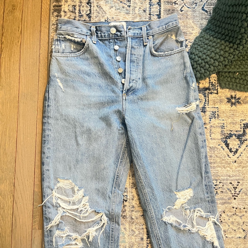 Agolde 90's Jean